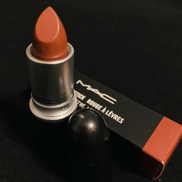 MAC Cosmetics Other - MAC Lipstick WHIRL Brand New